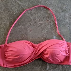 Mossimo Bikini Top